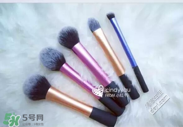 hm化妝刷多少錢(qián)？hm化妝刷怎么樣？
