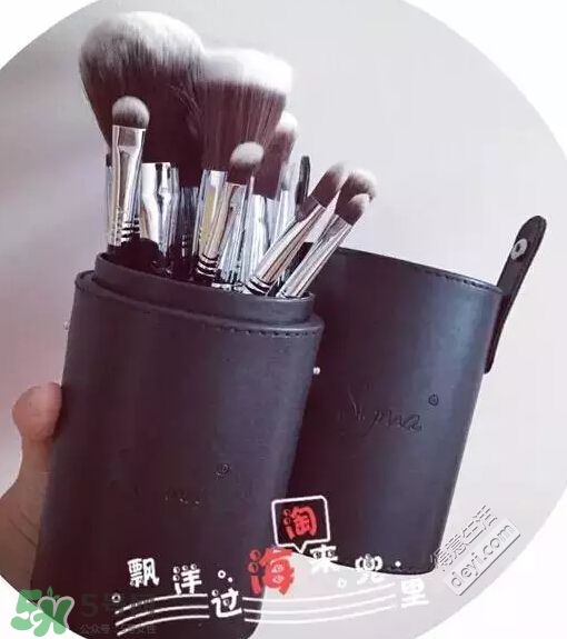 hm化妝刷多少錢(qián)？hm化妝刷怎么樣？