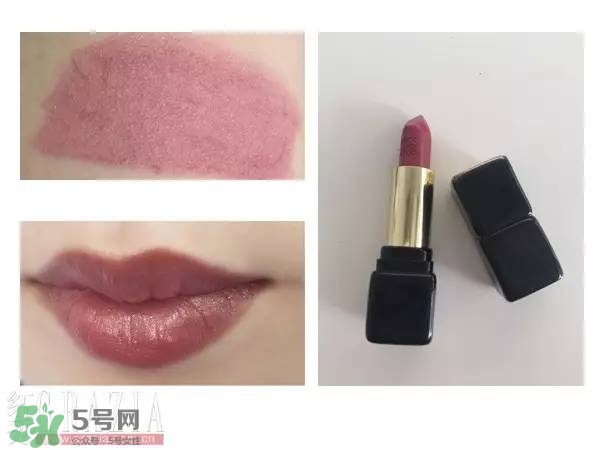 玫瑰豆沙色口紅有哪些？玫瑰豆沙色口紅推薦