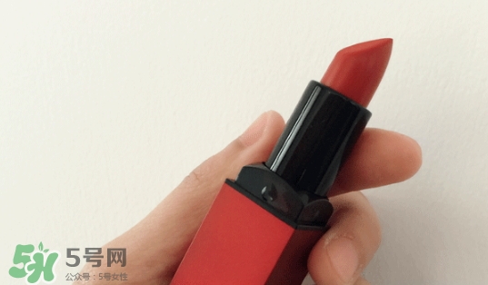 bbia豆沙色口紅什么色號？bbia豆沙色口紅試色