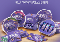 妙卡和德芙哪個好吃？妙卡巧克力與德芙有什么區(qū)別？