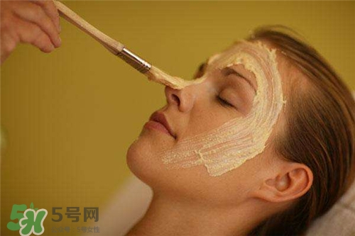 清潔面膜多久用一次？清潔面膜什么時(shí)候做最好？