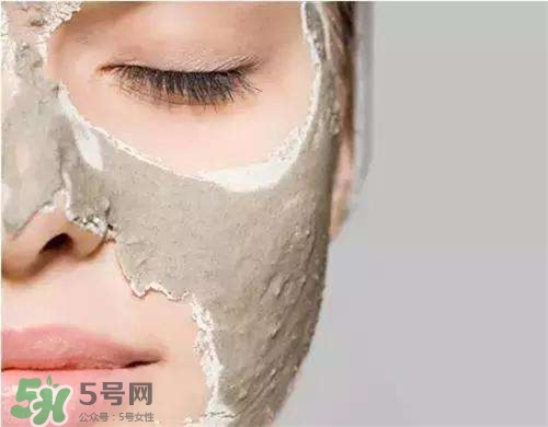 清潔面膜多久用一次？清潔面膜什么時(shí)候做最好？