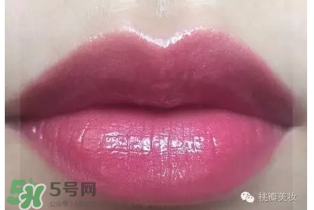 cpb唇釉13多少錢？cpb唇釉13號試色
