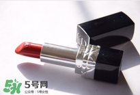 迪奧999口紅保質(zhì)期多久？迪奧999保質(zhì)期多久