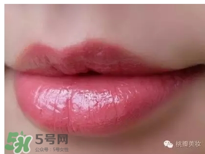 香奈兒細(xì)管coco216多少錢？香奈兒細(xì)管口紅216試色