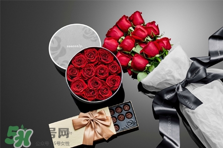 roseonly是什么花？roseonly是真花還是假花？