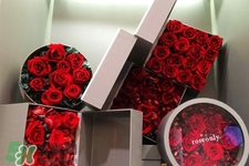 roseonly能網(wǎng)上送花嗎？roseonly網(wǎng)上送花多久能到？