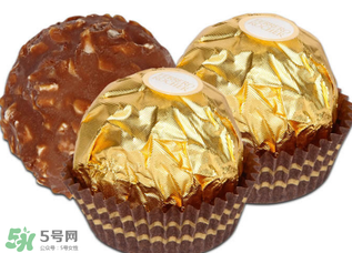 金莎巧克力多少錢一盒？香港金莎巧克力價(jià)格