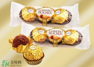 金莎巧克力多少錢一盒？香港金莎巧克力價(jià)格