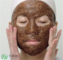 海藻面膜敷多久最合適？海藻面膜敷完后需要洗臉嗎？