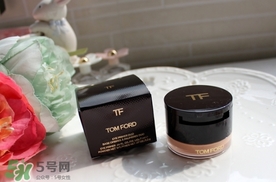tom ford眼部打底怎么樣？tom ford眼部打底怎么用？