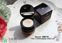 tom ford眼部打底怎么樣？tom ford眼部打底怎么用？