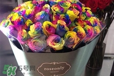 roseonly鮮花多少錢？roseonly永生花多少錢？