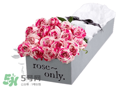 roseonly鮮花多少錢？roseonly永生花多少錢？