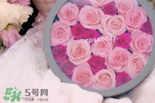 roseonly鮮花多少錢？roseonly永生花多少錢？