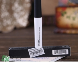 nars眼部打底怎么用？nars眼部打底使用方法