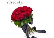 roseonly能網(wǎng)上送花嗎？roseonly網(wǎng)上送花多久能到？