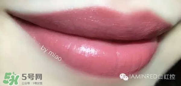 玫瑰豆沙色口紅有哪些？玫瑰豆沙色口紅推薦