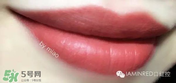 玫瑰豆沙色口紅有哪些？玫瑰豆沙色口紅推薦