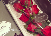 roseonly可以保存多久？roseonly能放多長(zhǎng)時(shí)間？