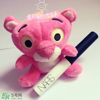 nars眼部打底怎么用？nars眼部打底使用方法