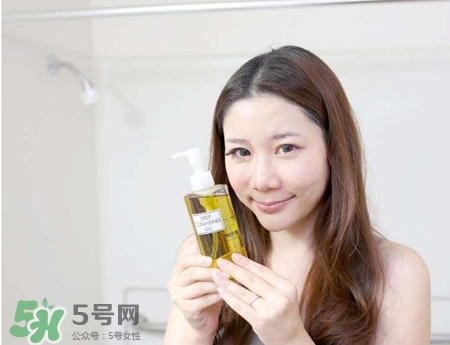 什么樣的卸妝油好用？怎樣選擇卸妝油？