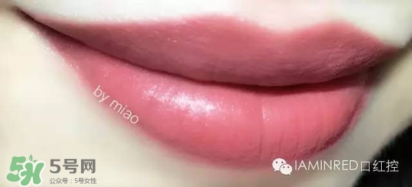 玫瑰豆沙色口紅有哪些？玫瑰豆沙色口紅推薦