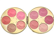 Tarte腮紅盤好用嗎?Tarte十色腮紅盤怎么樣?
