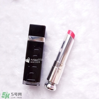 迪奧超模667多少錢？dior迪奧超模667口紅試色