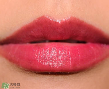 迪奧超模667多少錢？dior迪奧超模667口紅試色
