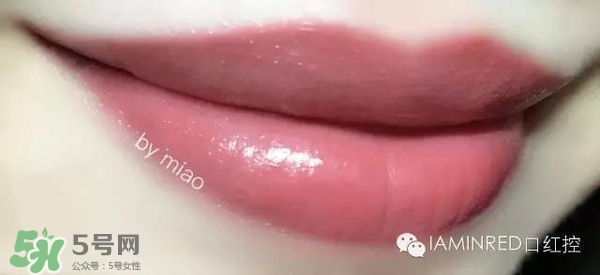 玫瑰豆沙色口紅有哪些？玫瑰豆沙色口紅推薦
