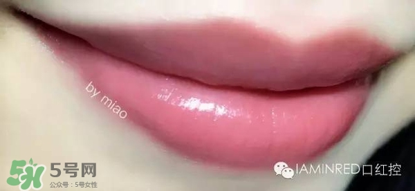 玫瑰豆沙色口紅有哪些？玫瑰豆沙色口紅推薦