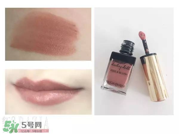 玫瑰豆沙色口紅有哪些？玫瑰豆沙色口紅推薦