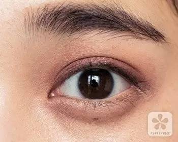 豆沙色眼影怎么畫？豆沙色眼影畫法