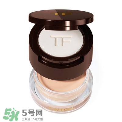 tom ford眼部打底怎么樣？tom ford眼部打底怎么用？