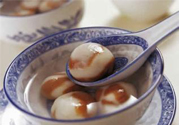 速凍湯圓熱量高嗎？吃速凍湯圓會胖嗎？