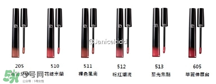 阿瑪尼摩登米蘭限量彩妝系列有哪些？阿瑪尼摩登米蘭限量彩妝多少錢？