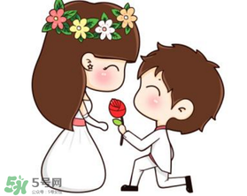 結(jié)婚后的情人節(jié)送什么？結(jié)婚后情人節(jié)送老婆什么好？