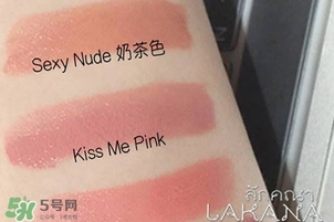 奶茶色口紅適合什么膚色？奶茶色口紅適合黃皮嗎？