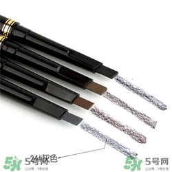砍刀眉筆好用嗎？砍刀眉筆哪個(gè)牌子好？