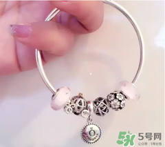 情人節(jié)送女友潘多拉手鏈可以嗎？送女友潘多拉手鏈寓意