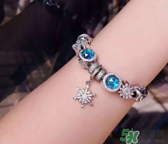 情人節(jié)送女友潘多拉手鏈可以嗎？送女友潘多拉手鏈寓意