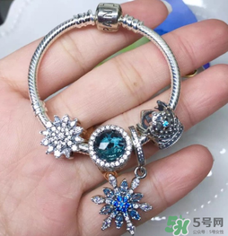 情人節(jié)送女友潘多拉手鏈可以嗎？送女友潘多拉手鏈寓意