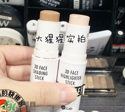 w.lab高光棒怎么用？w.lab高光棒使用方法