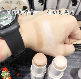 w.lab高光棒怎么用？w.lab高光棒使用方法