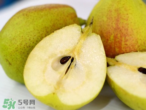 吃香梨會(huì)胖嗎？晚上吃香梨會(huì)胖嗎？