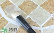 粉底刷什么牌子好？好用的粉底刷推薦
