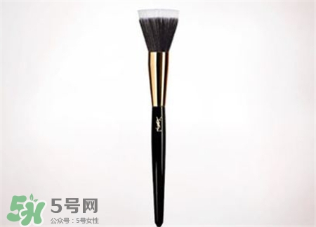 粉底刷什么牌子好？好用的粉底刷推薦