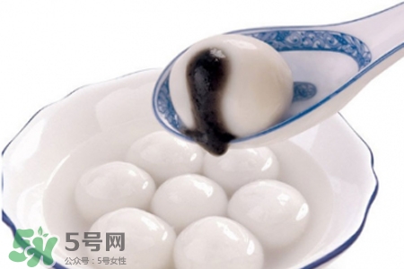 速凍湯圓有營養(yǎng)嗎？速凍湯圓營養(yǎng)價(jià)值高嗎？